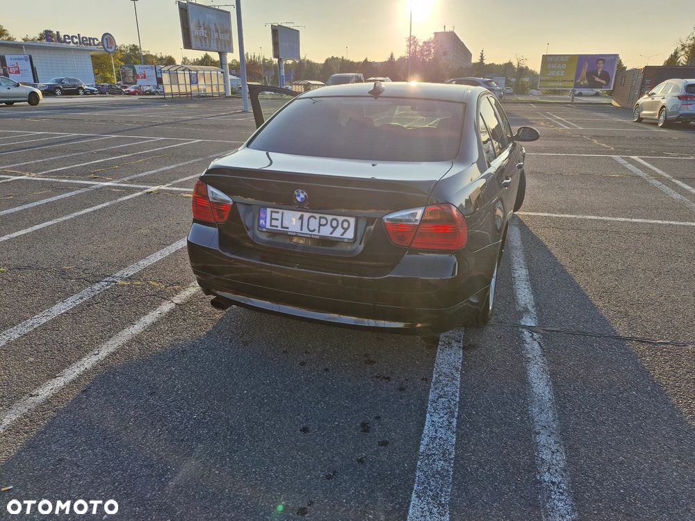BMW Seria 3 - 3