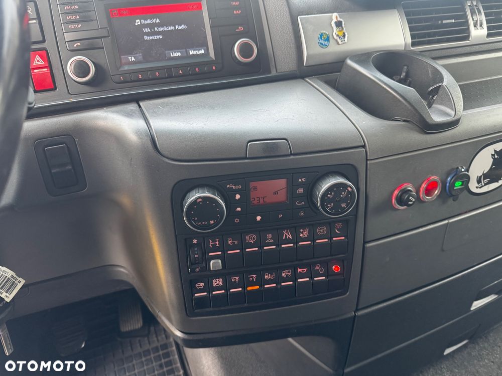 MAN TGX 26.440/6X2/Z NIEMIEC/+SCHMITZ - 20