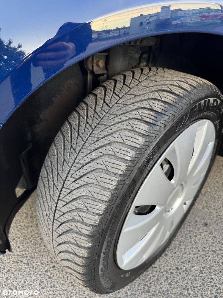 Skoda Roomster 1.2 TSI - 13