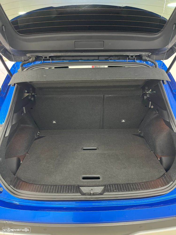 Nissan Qashqai 1.3 DIG-T N-Connecta Xtronic - 13