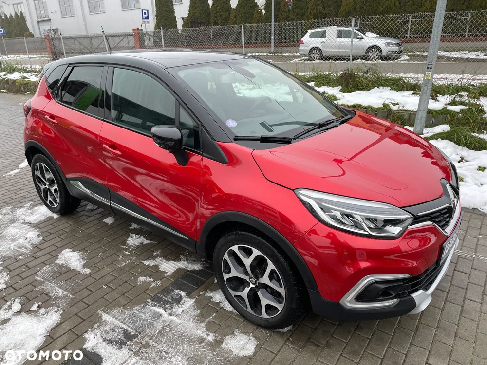 Renault Captur - 2