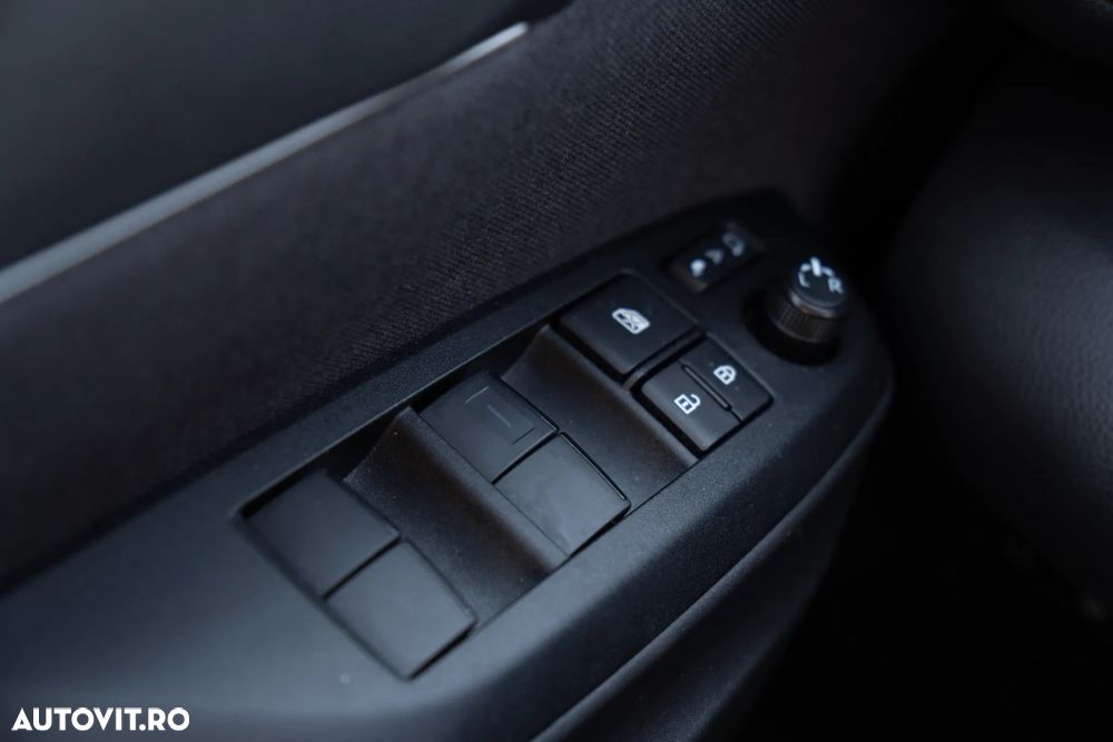 Toyota Yaris Cross 1.5 VVT-i HSD 4x2 Active - 26