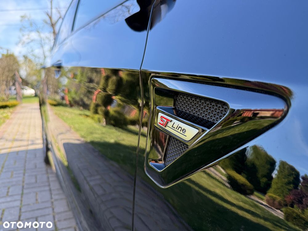 Ford S-Max 2.0 EcoBlue ST-Line - 31