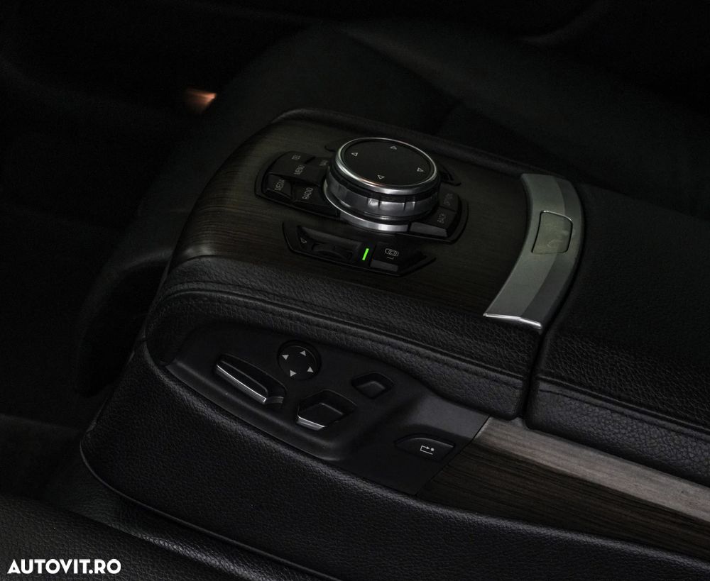 BMW Seria 7 730Ld - 18