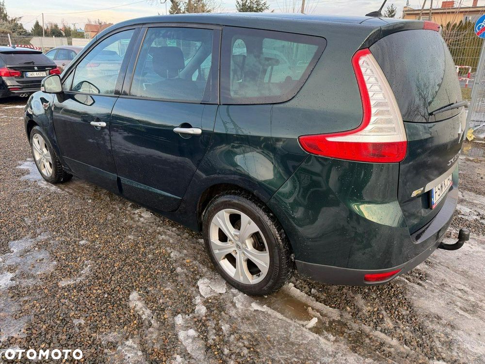 Renault Grand Scenic - 3