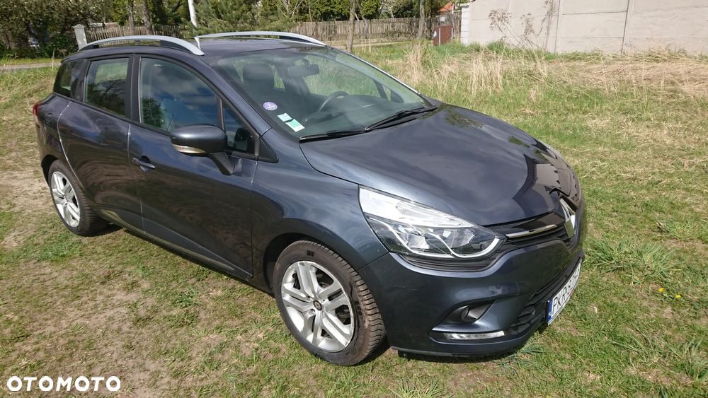 Renault Clio - 13