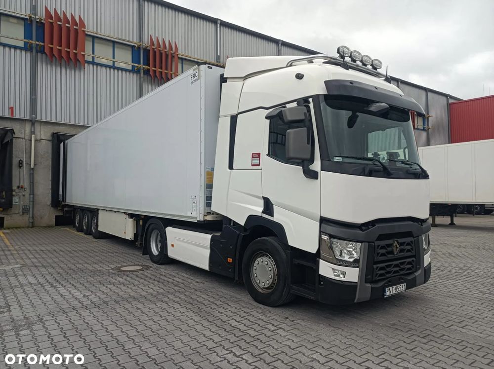 Renault T520 - 31