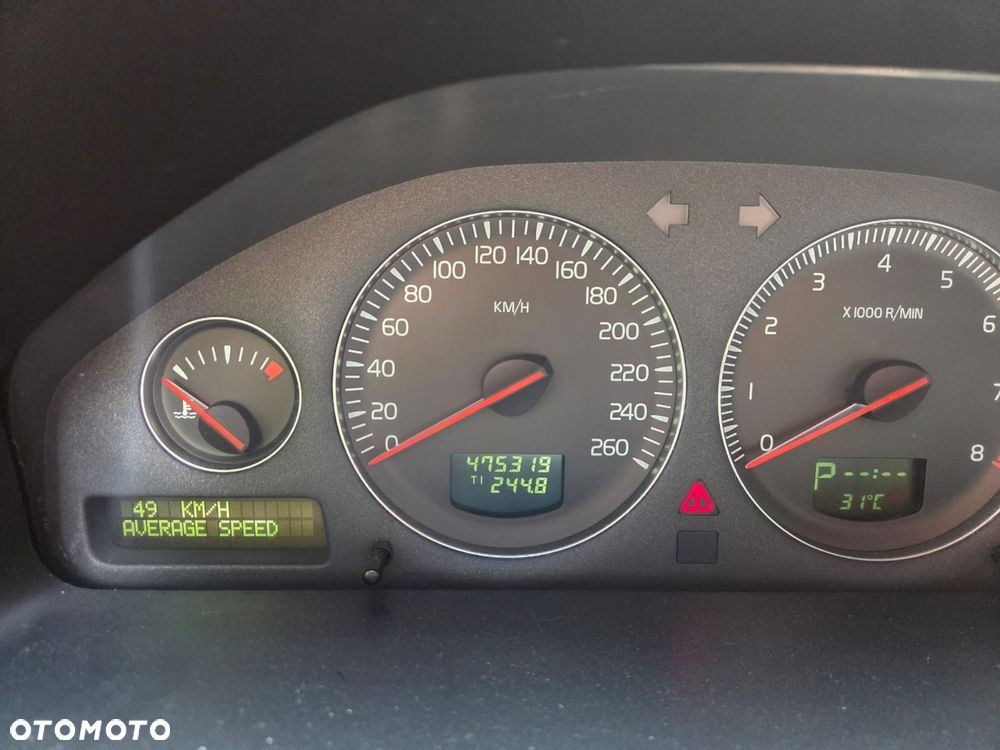 Volvo XC 90 2.9 T6 Summum - 27