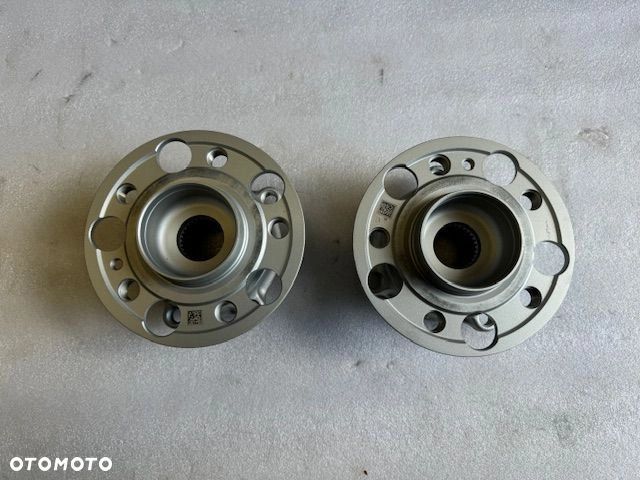 Mercedes 206 223 297 295 A 2233560100 piasta NOWA GWARANCJA! - 1