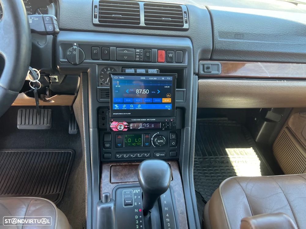 Land Rover Range Rover 4.6 HSE - 12