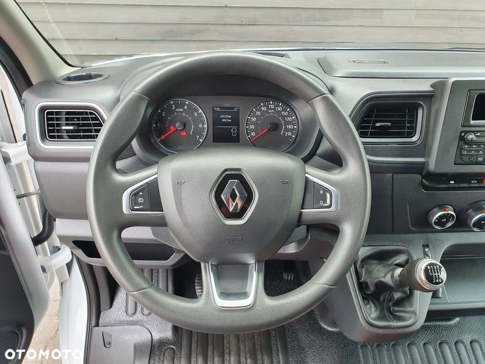 Renault MASTER - 21