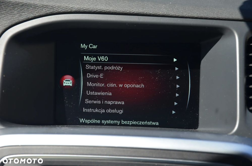 Volvo V60 B4 D Geartronic RDesign - 31