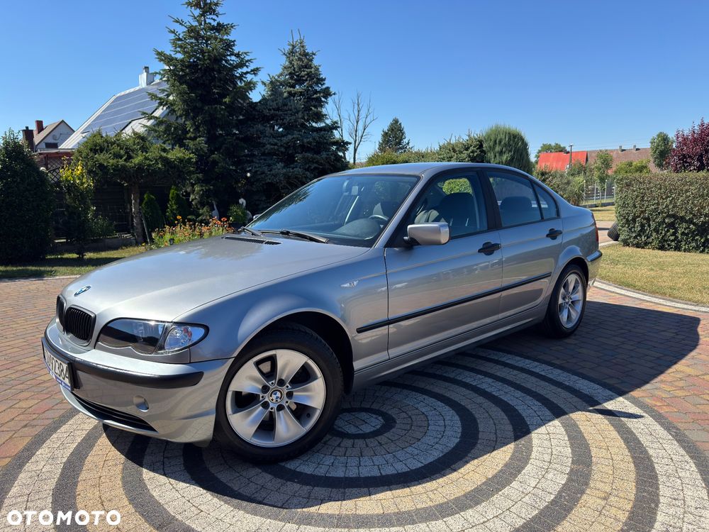 BMW Seria 3 - 3