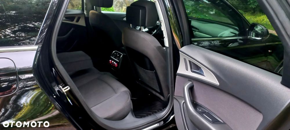 Audi A6 Avant 3.0 TDI quattro S tronic - 9