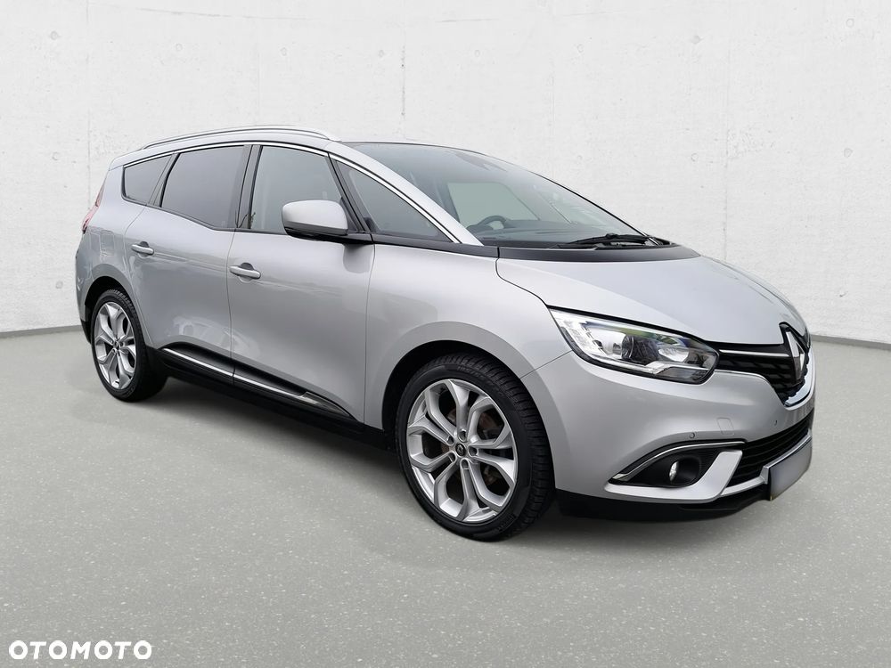 Renault Scenic 1.7 Blue dCi Zen - 3