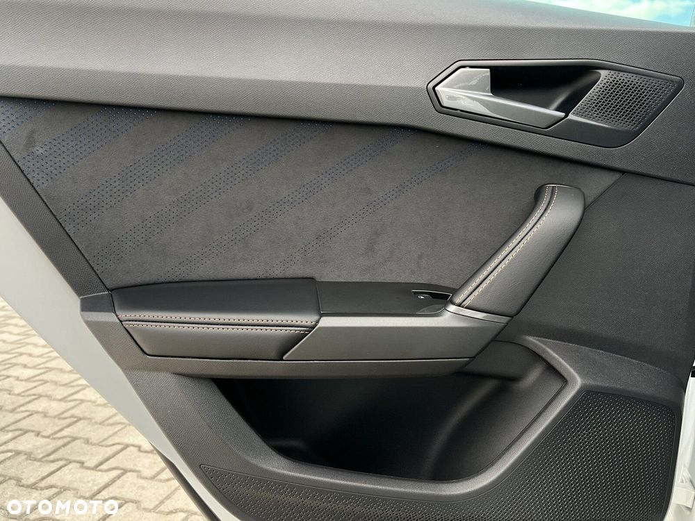 Cupra Leon - 16