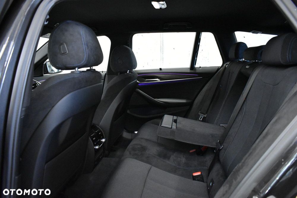 BMW Seria 5 - 22