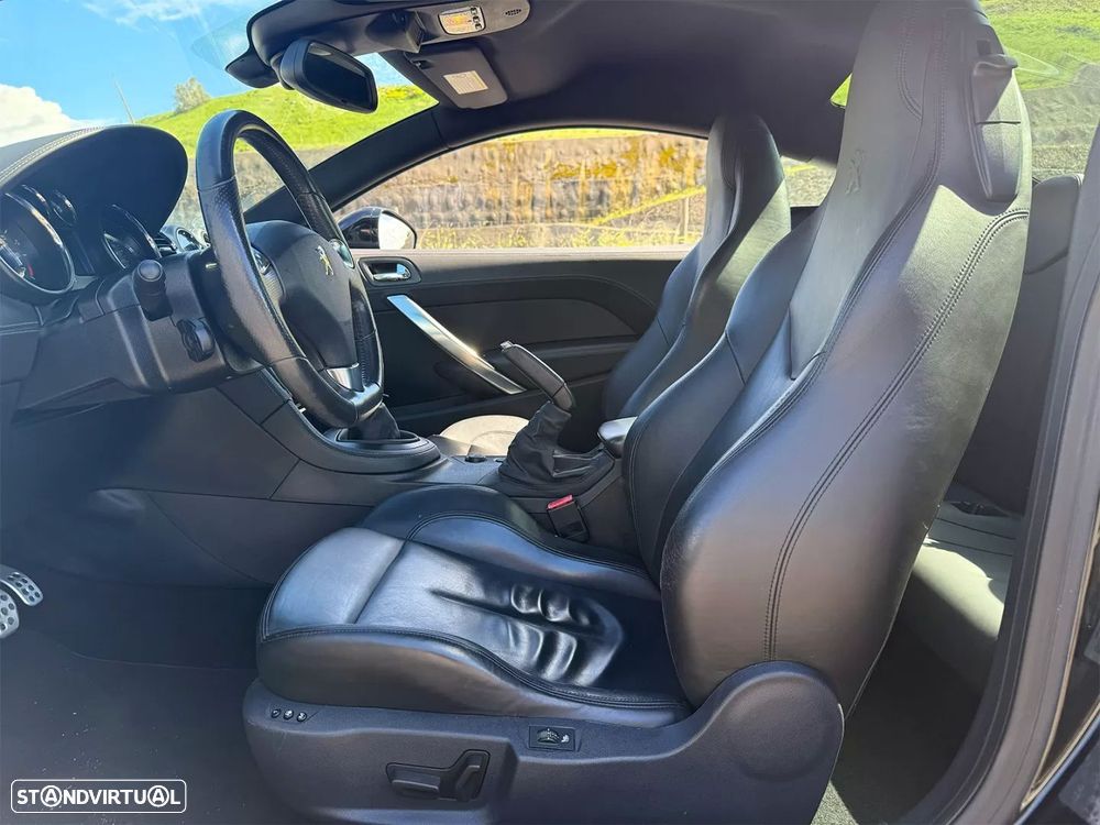 Peugeot RCZ 1.6 155 THP - 6