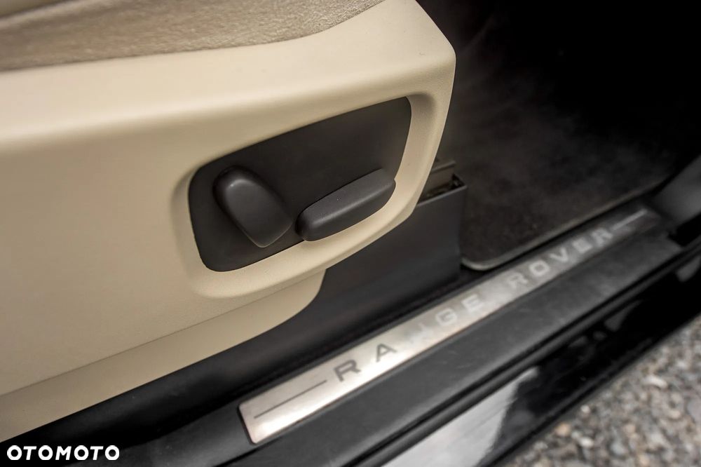 Land Rover Range Rover Sport - 23