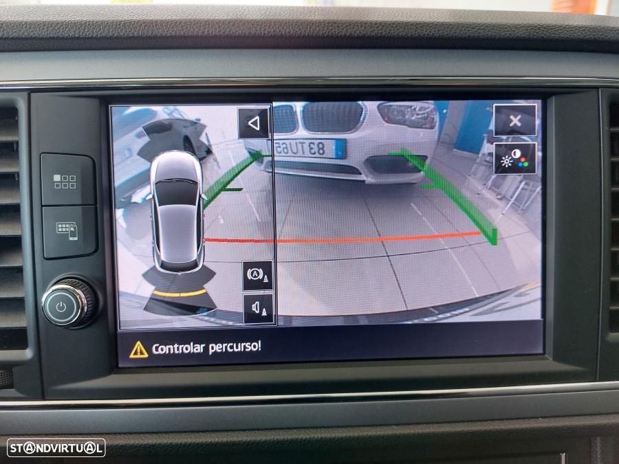 SEAT Leon 1.0 EcoTSI Style S/S - 22
