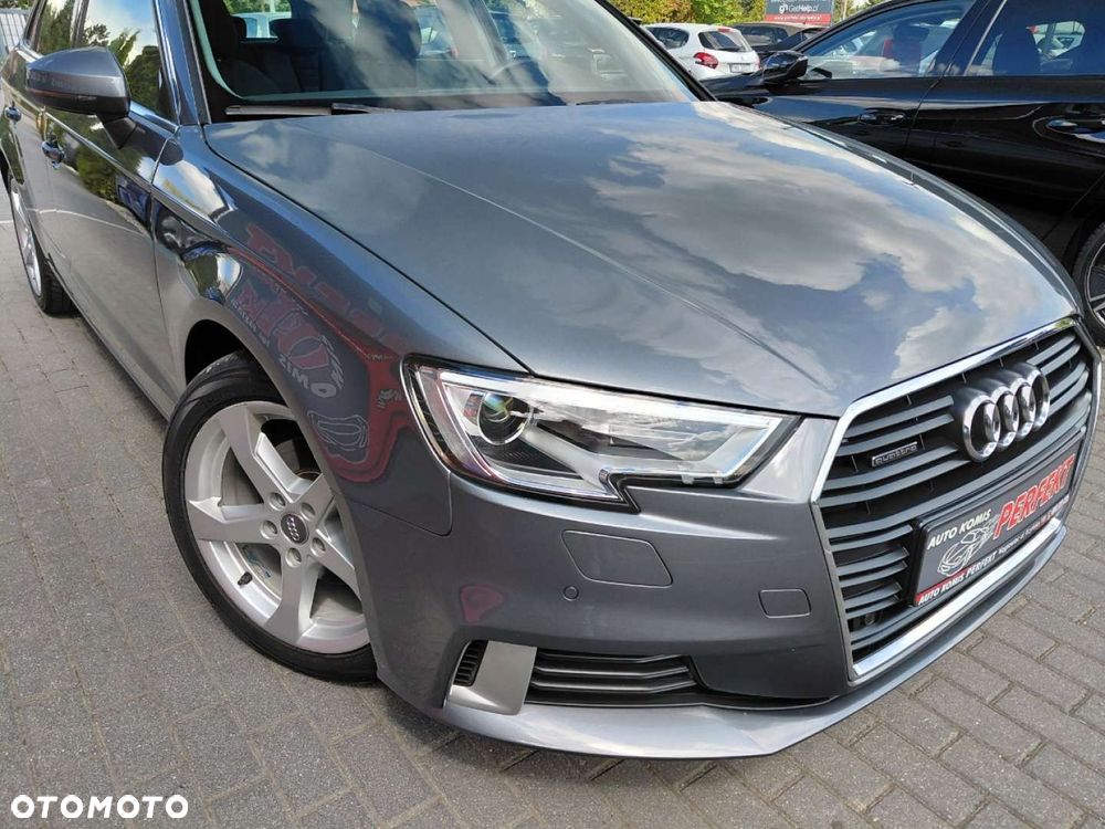 Audi A3 Sportback - 5
