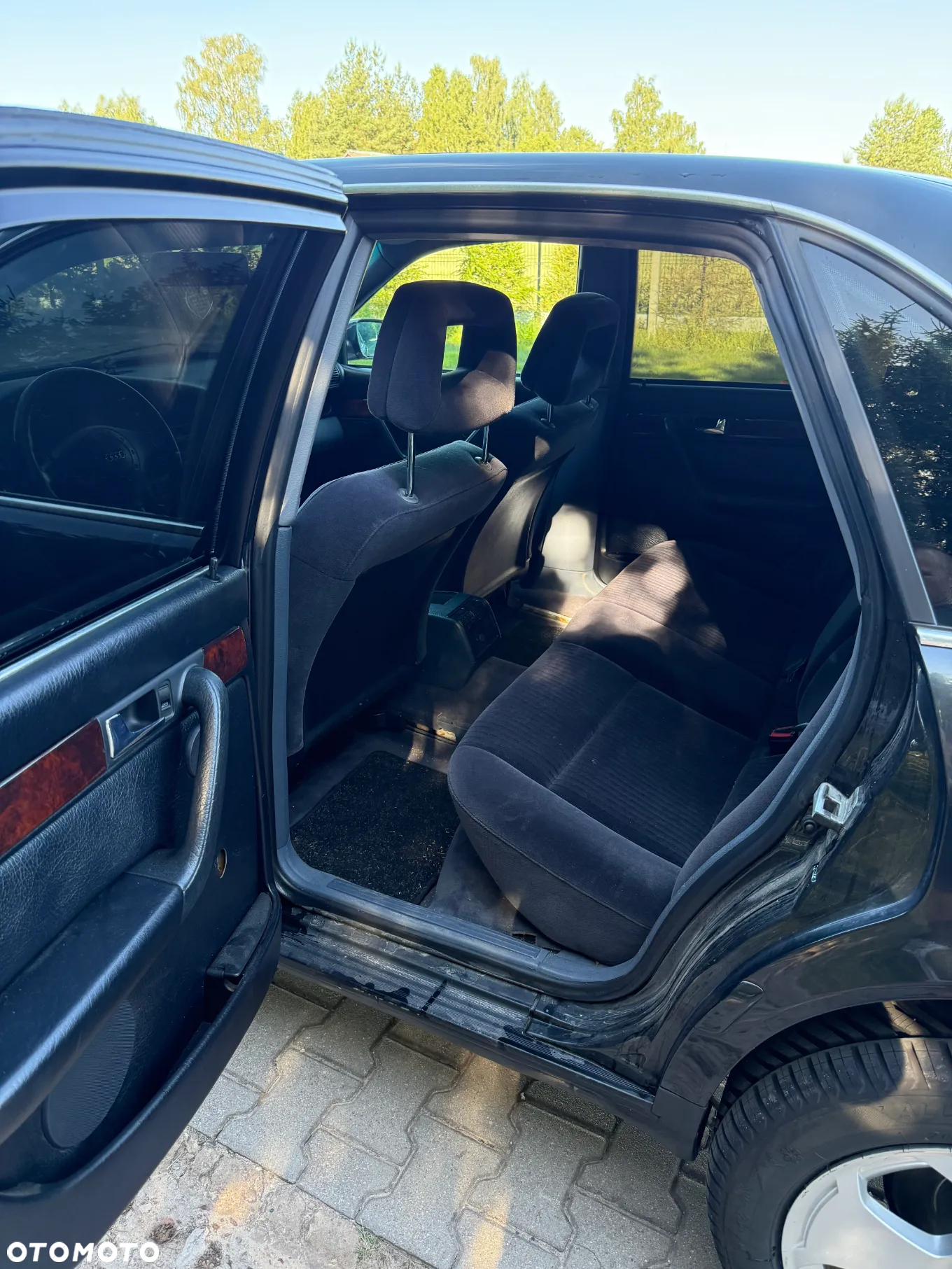 Audi A6 - 12