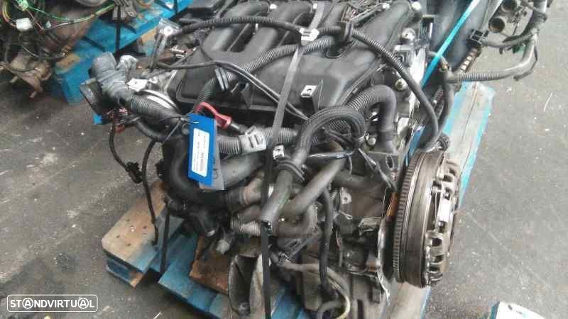 Motor BMW 320d e46 136cv 204d1 - 1