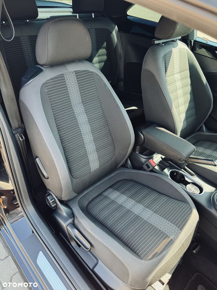 Volkswagen Beetle 2.0 TSI Sport DSG - 19