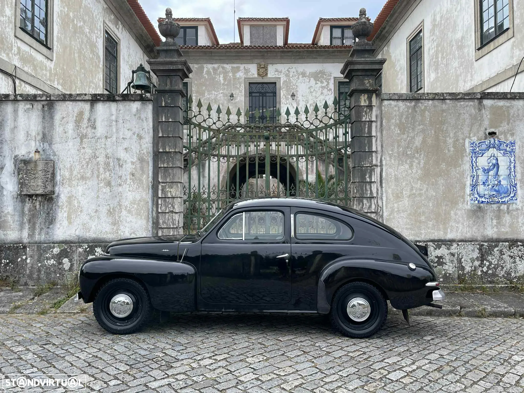 Volvo 444 - 35