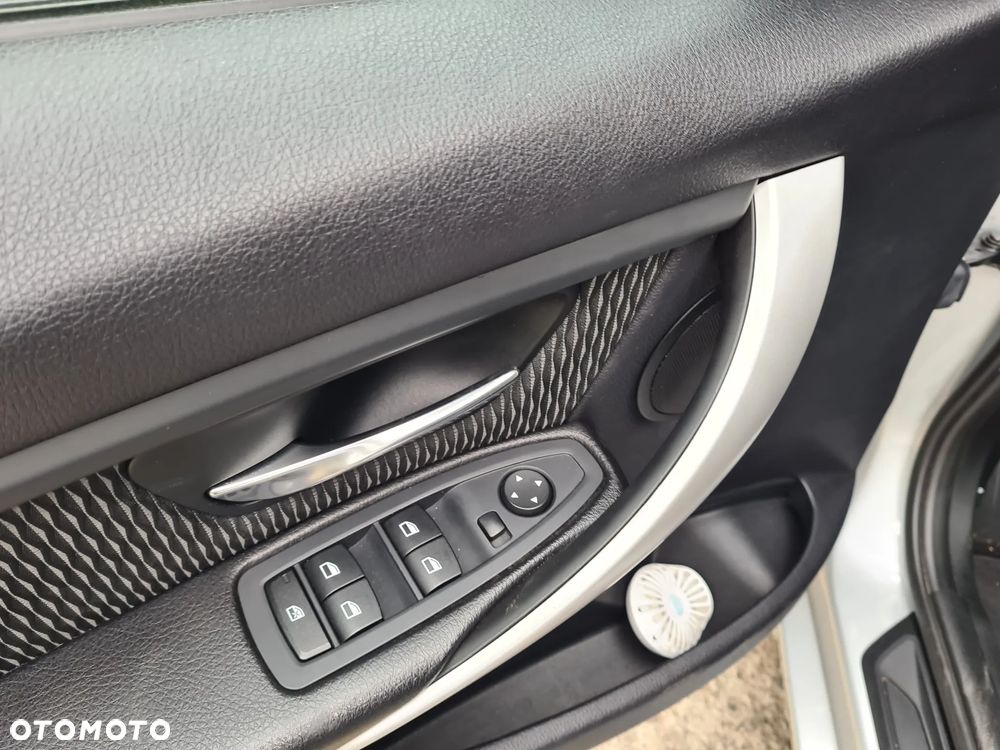 BMW Seria 3 - 6
