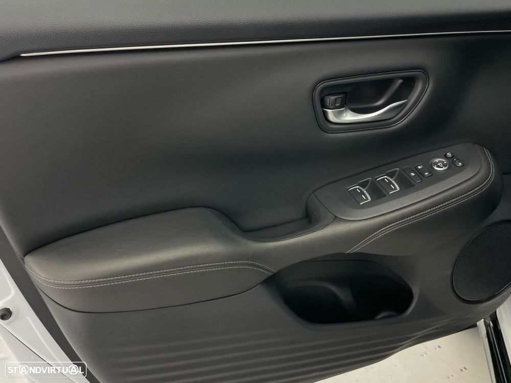 Honda ZR-V 2.0 i-MMD Sport - 17