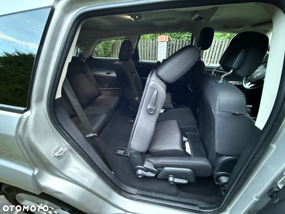 Fiat Freemont 2.0 Multijet Urban - 13