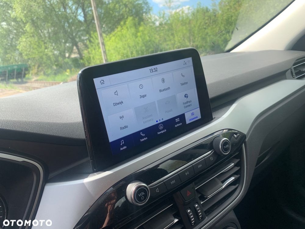 Ford Kuga 2.5 Duratec PHEV TITANIUM - 22