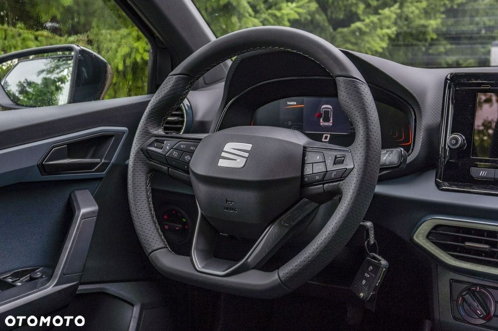 Seat Arona - 24
