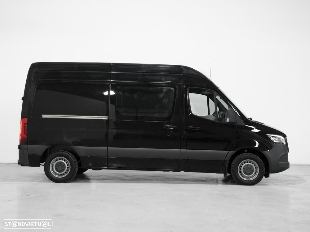 Mercedes-Benz Sprinter 314 CDI STANDARD VA 9G-TRONIC c/IVA - 2