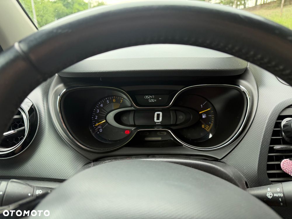 Renault Captur 0.9 Energy TCe Alize EU6 - 2