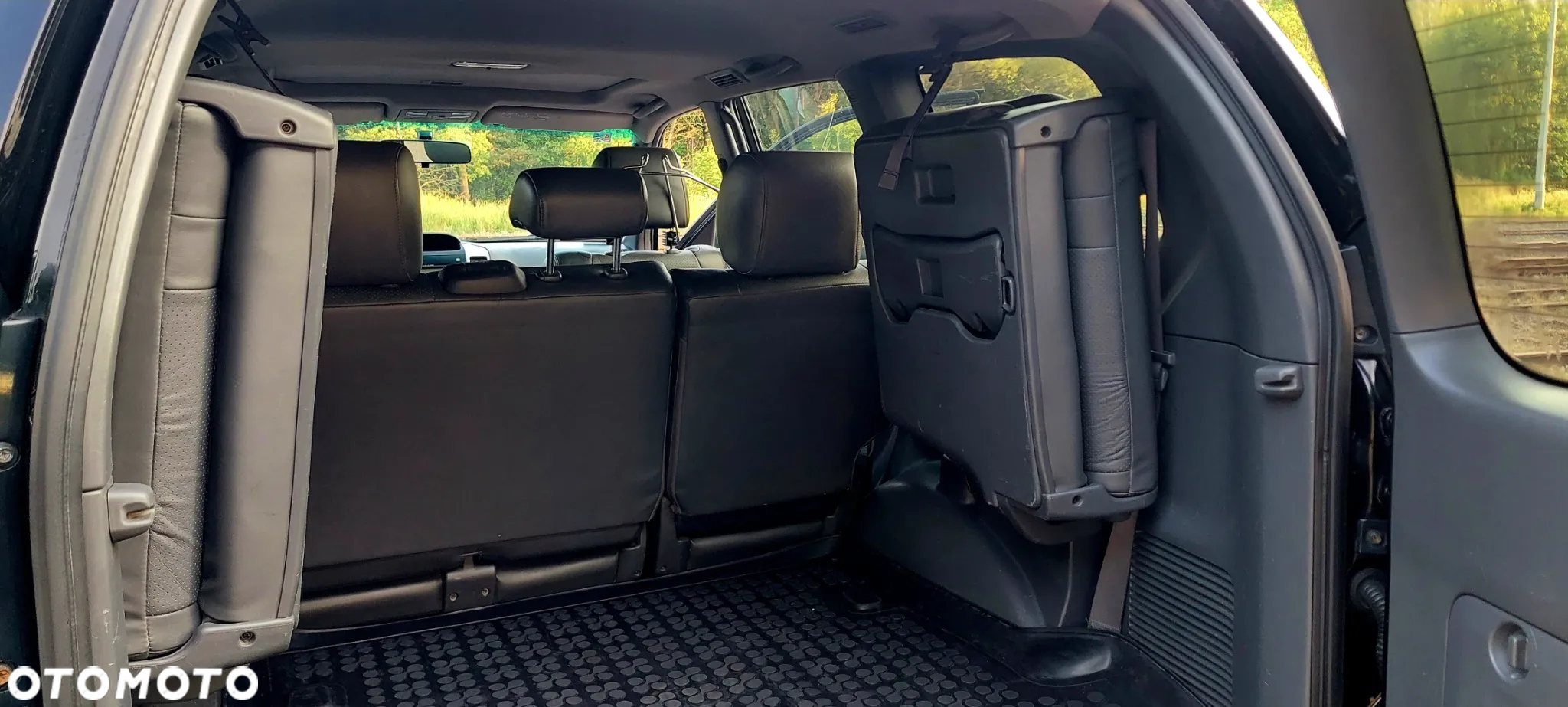 Toyota Land Cruiser 3.0 D Luna Comfort - 38