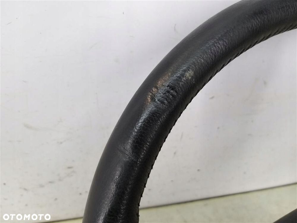 Kierownica z poduszką AIRBAG MULTIFUNKCJA Volvo V50 04-07 SKÓRA - 4