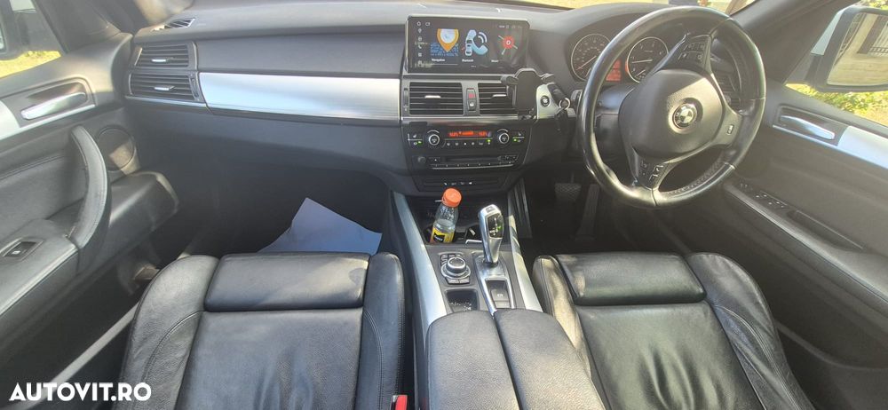 BMW X5 - 6