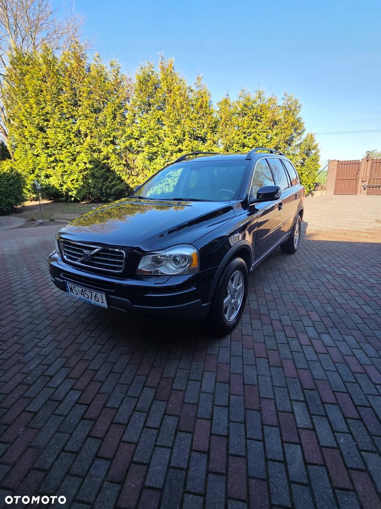 Volvo XC 90 3.2 AWD Summum - 1
