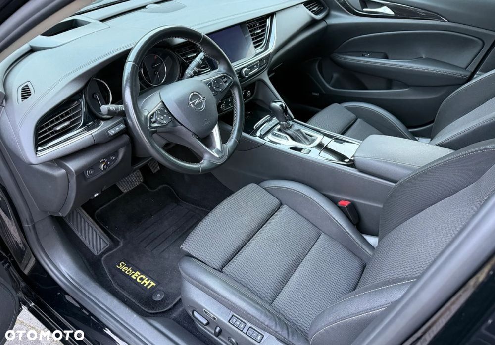 Opel Insignia 2.0 CDTI Business Elegance S&S - 22