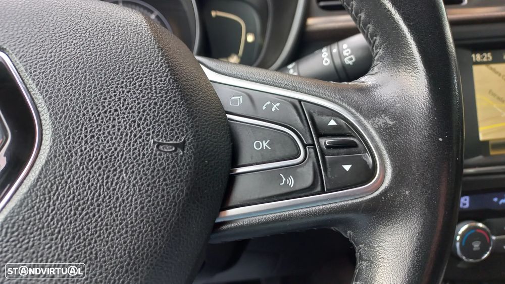 Renault Kadjar 1.5 dCi XMOD - 18