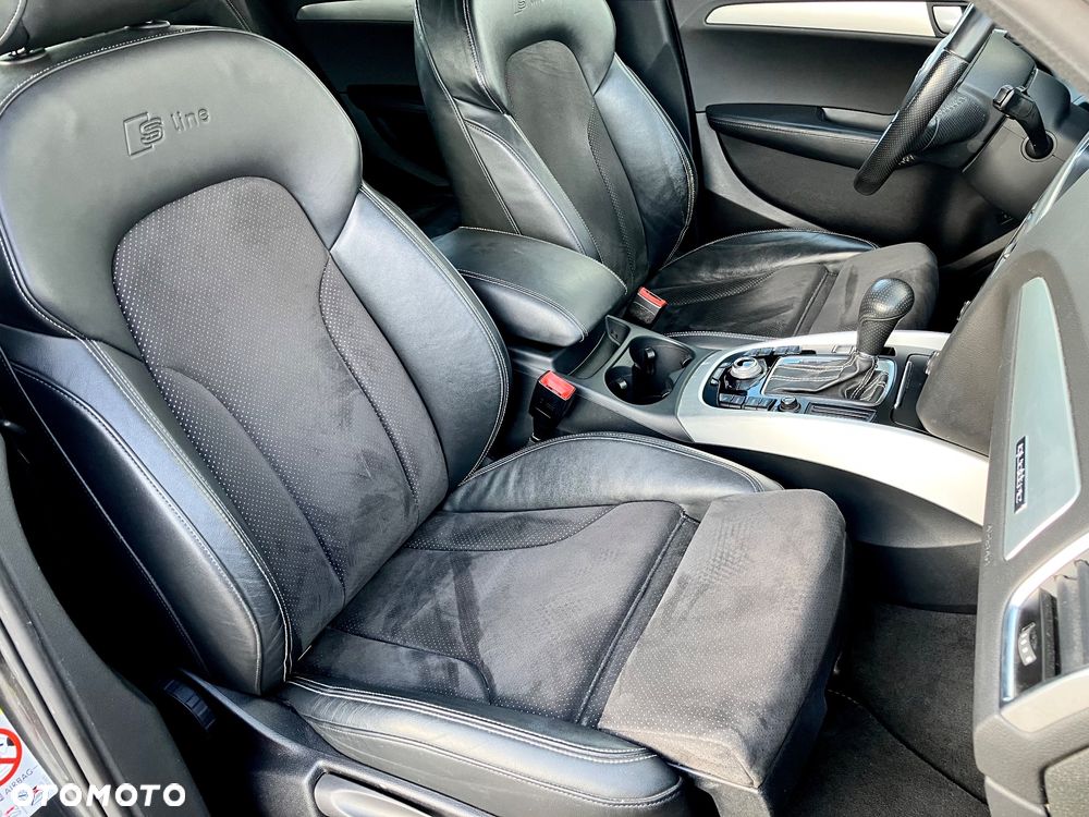 Audi Q5 2.0 TFSI Quattro S tronic - 22