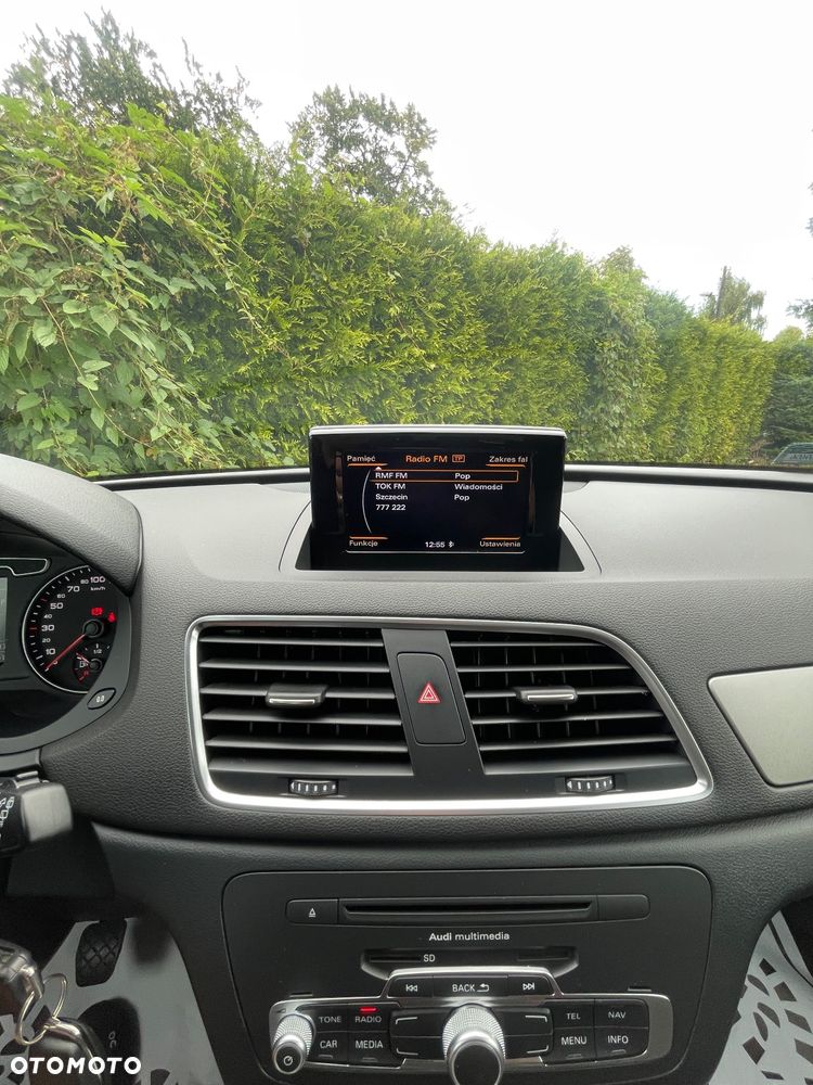 Audi Q3 2.0 TDI - 25