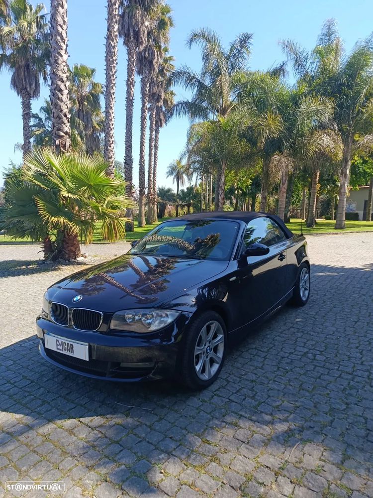BMW 120 d Aut. Edition Sport - 2
