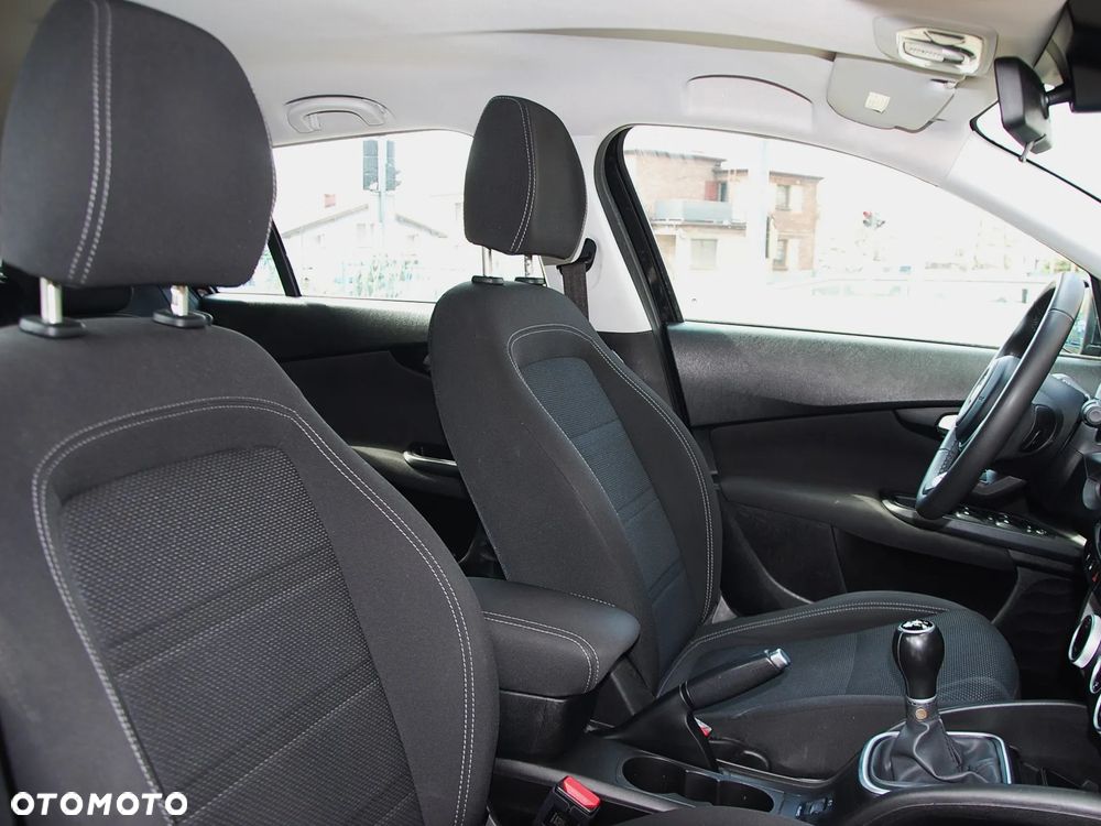 Fiat Tipo 1.0 T3 City Life - 11