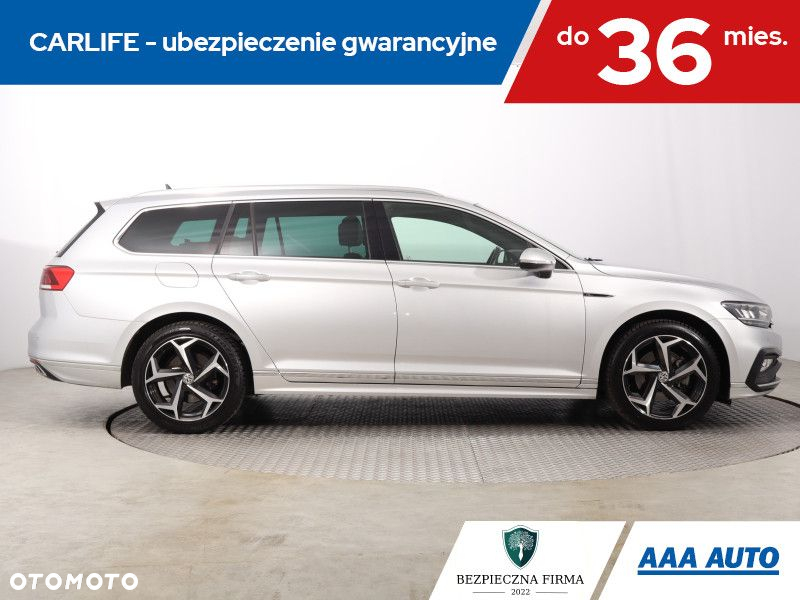 Volkswagen Passat - 7