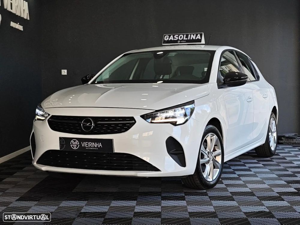 Opel Corsa 1.2 Elegance - 8