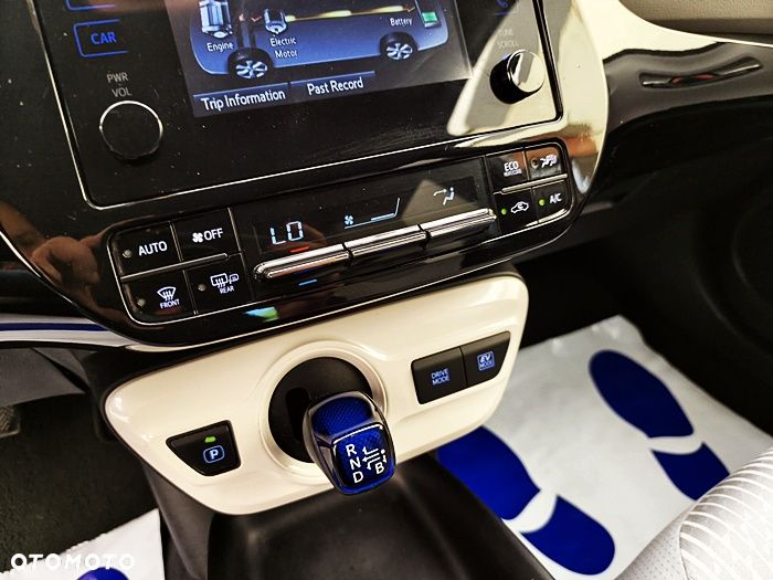 Toyota Prius - 29