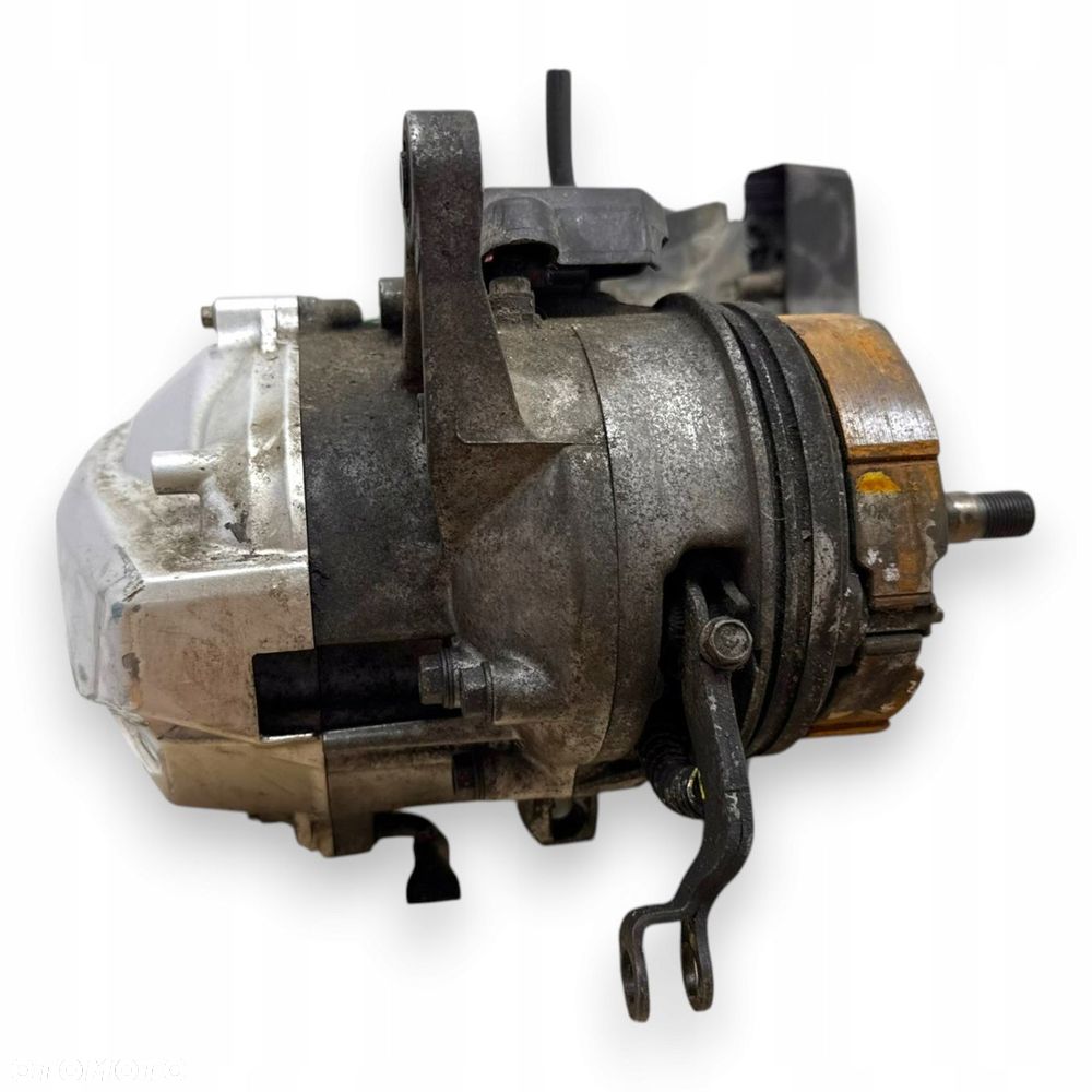 SILNIK JF64E HONDA PCX 125 2018-2020 125ccm 12KM engine motor - 9
